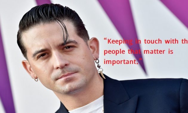 g-eazy quotes.jpg